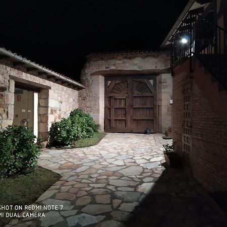 Somavilla Cantabria Exterior photo