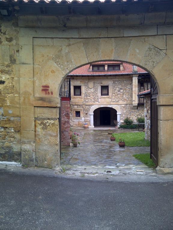 Somavilla Cantabria Exterior photo