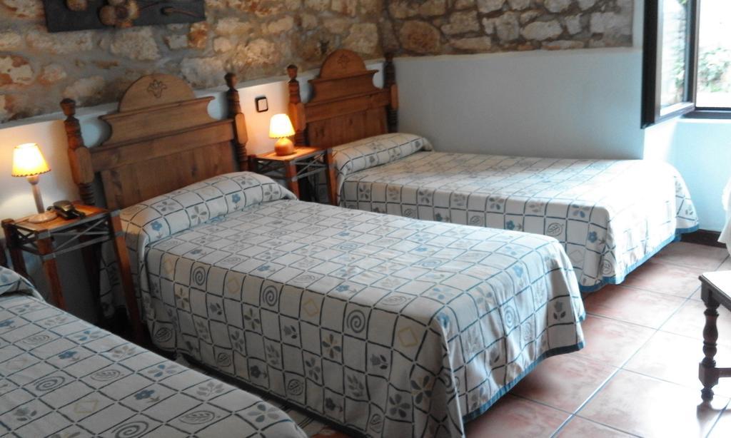 Somavilla Cantabria Exterior photo