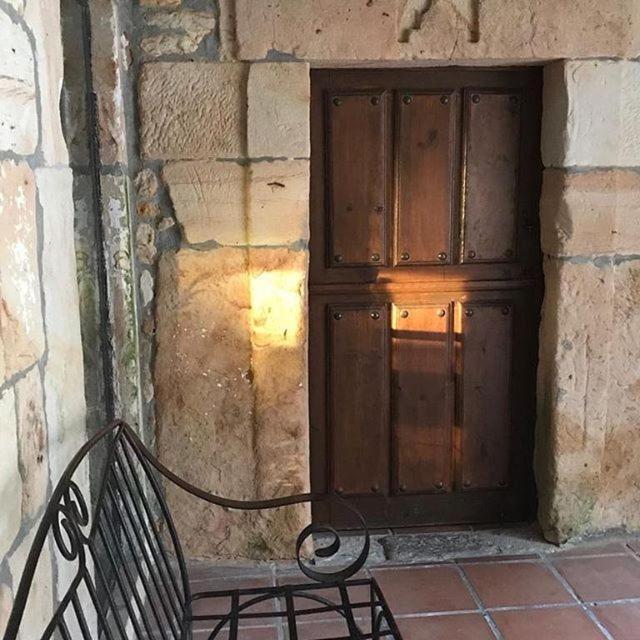 Somavilla Cantabria Exterior photo